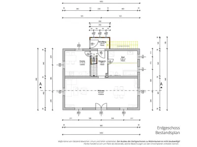 5-Zimmer-Haus kaufen in Salzburg-Umgebung – 72,63 m², € 310.000 – Bild 22 von 24