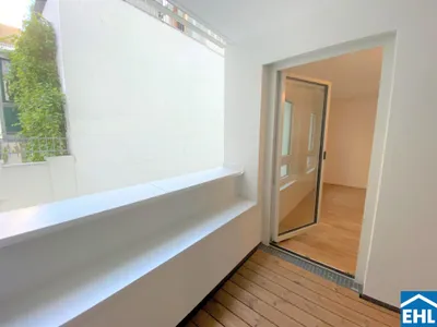 Immobilie kaufen in Wien – 44,1 m², € 280.000 – Bild 4 von 7