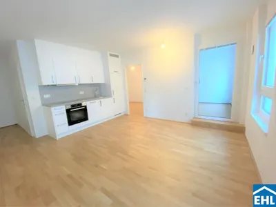 Immobilie kaufen in Wien – 44,1 m², € 280.000 – Bild 1 von 7