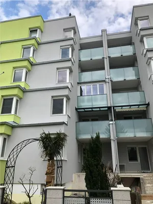 3-Zimmer-Wohnung mieten in Korneuburg – 63 m², € 1.030 – Bild 2 von 15