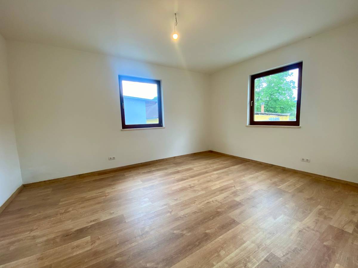 Großzügige, helle 91 m² Wohnung in Voitsberg! – pohled 3