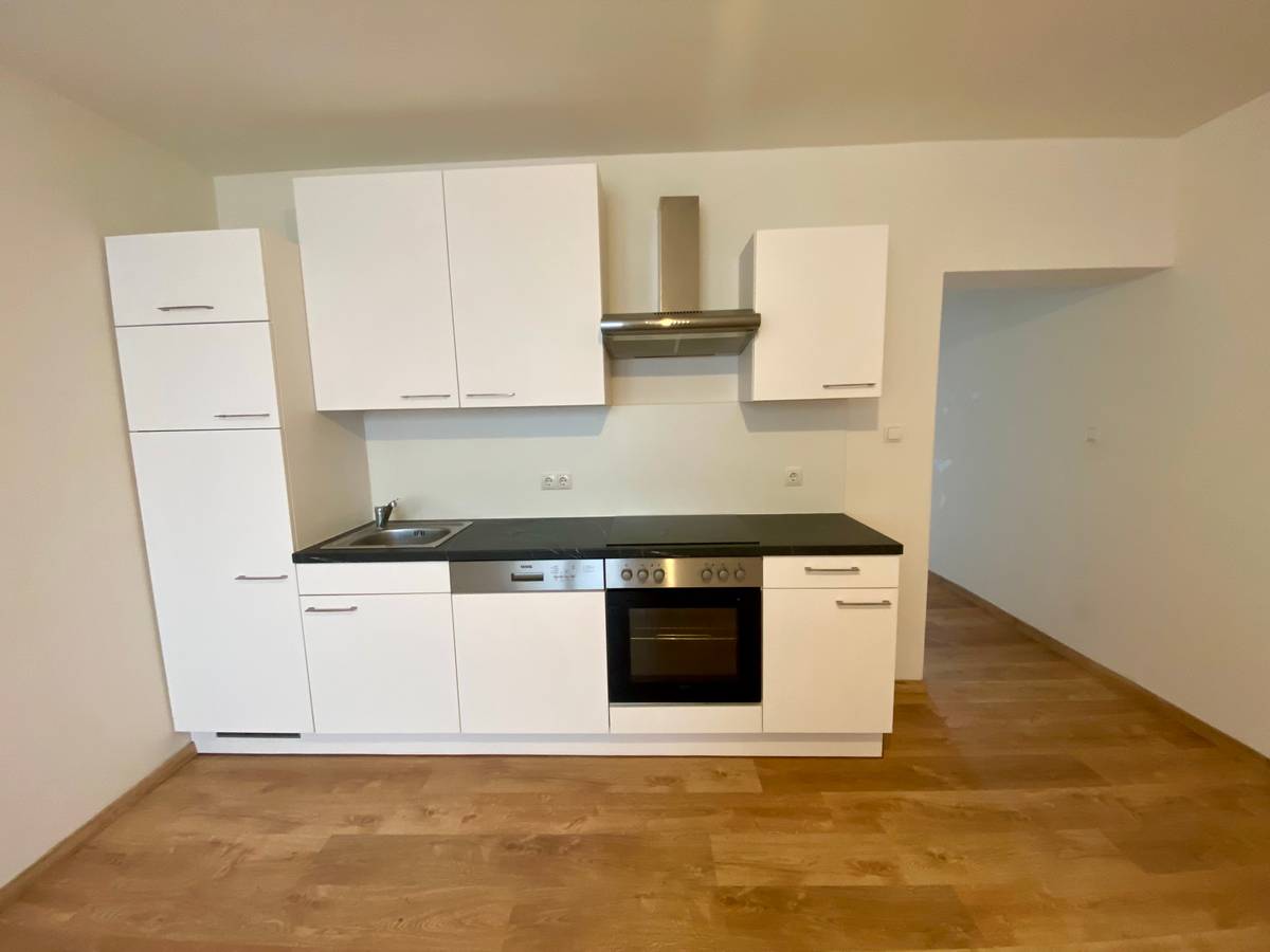 Großzügige, helle 91 m² Wohnung in Voitsberg! – pohled 2