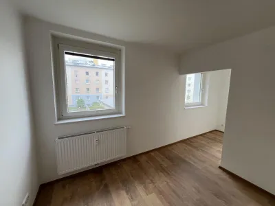 1-Raum-Wohnung im Stadtteil Ennsleite - Arbeiterstrasse 30/7, photo 3