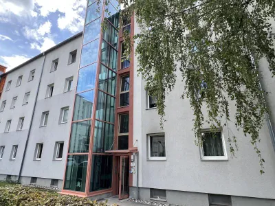 1-Zimmer-Wohnung mieten in Steyr – 26 m², € 290 – Bild 7 von 8