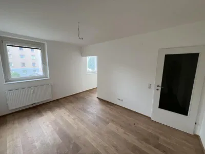 1-Raum-Wohnung im Stadtteil Ennsleite - Arbeiterstrasse 30/7, photo 2