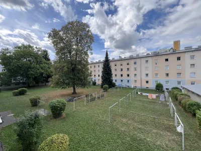 1-Zimmer-Wohnung mieten in Steyr – 26 m², € 290 – Bild 6 von 8