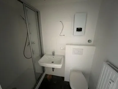 1-Zimmer-Wohnung mieten in Steyr – 26 m², € 290 – Bild 5 von 8