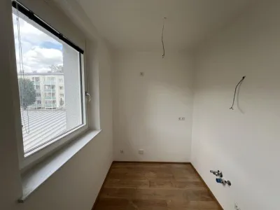 1-Zimmer-Wohnung mieten in Steyr – 26 m², € 290 – Bild 4 von 8