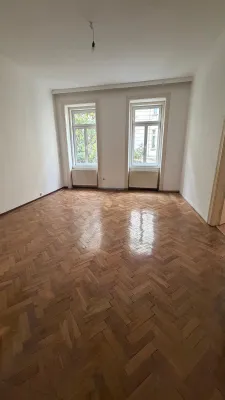 3-Zimmer-Wohnung mieten in Wien – 73 m², € 1.070