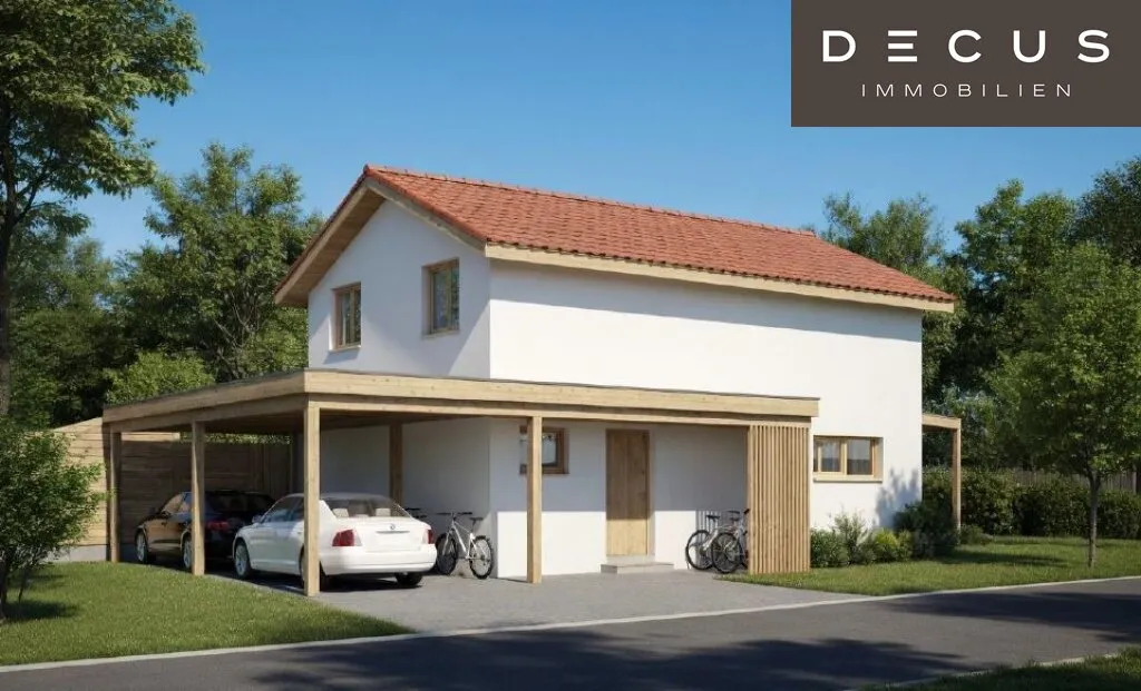 Haus – Absdorf