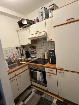 1-Zimmer-Wohnung mieten in Graz – 33 m², € 423 – Bild 3 von 11