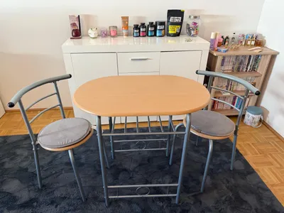 1-Zimmer-Wohnung mieten in Graz – 33 m², € 423 – Bild 11 von 11