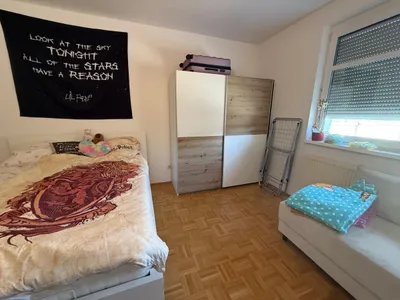 1-Zimmer-Wohnung mieten in Graz – 33 m², € 423 – Bild 2 von 11