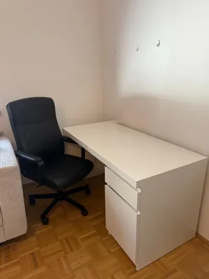 1-Zimmer-Wohnung mieten in Graz – 33 m², € 423 – Bild 10 von 11