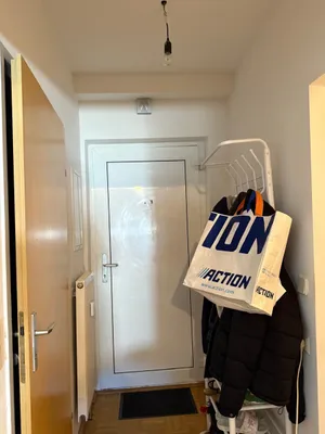 1-Zimmer-Wohnung mieten in Graz – 33 m², € 423 – Bild 5 von 11