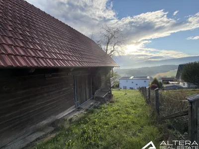 Grundstück kaufen in Deutschlandsberg – 1 129 m², € 299.000 – Bild 10 von 16