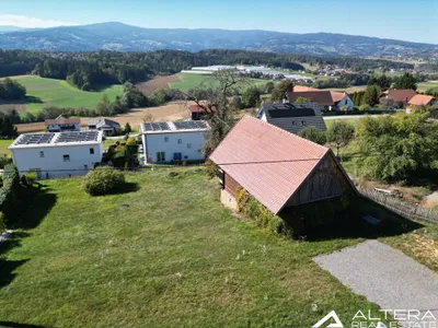 Grundstück kaufen in Deutschlandsberg – 1 129 m², € 299.000 – Bild 12 von 16