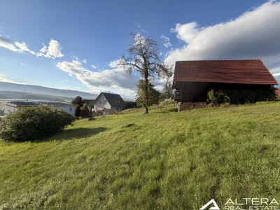 Grundstück kaufen in Deutschlandsberg – 1 129 m², € 299.000 – Bild 9 von 16