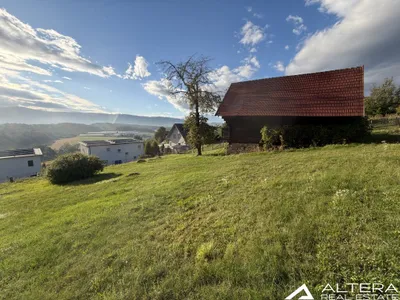Grundstück kaufen in Deutschlandsberg – 1 129 m², € 299.000 – Bild 8 von 16