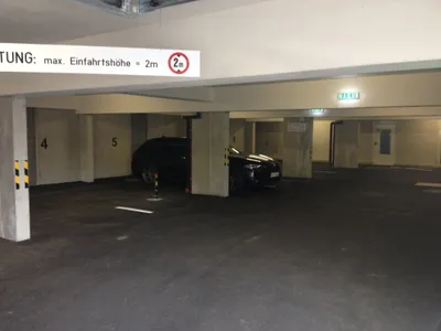 Immobilie mieten in Graz – € 78 – Bild 2 von 3