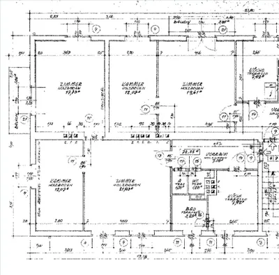 3-Zimmer-Wohnung kaufen in Hallein – 72,25 m², € 238.000 – Bild 8 von 8