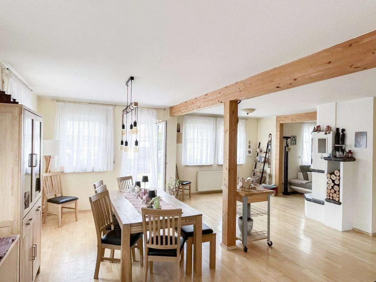 Haus – Gutenstein, Bezirk Wiener Neustadt - Ansicht 2
