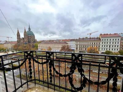 3-Zimmer-Wohnung mieten in Wien – 114 m², € 1.810 – Bild 5 von 16