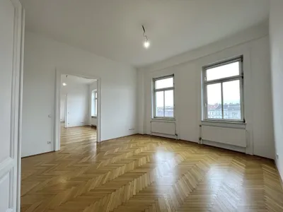 3-Zimmer-Wohnung mieten in Wien – 114 m², € 1.810 – Bild 2 von 16
