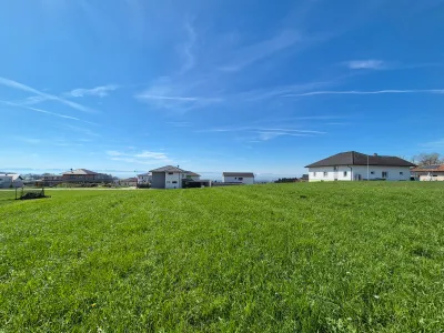 Grundstück kaufen in Perg – 750 m², € 150 – Bild 7 von 9