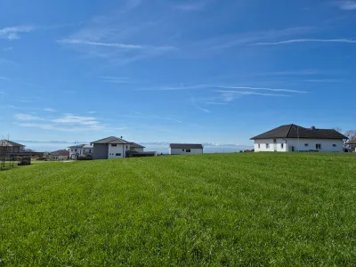 Grundstück kaufen in Perg – 750 m², € 150 – Bild 3 von 9