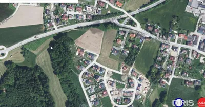Grundstück kaufen in Perg – 750 m², € 150 – Bild 2 von 9