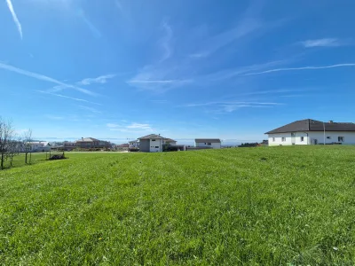 Grundstück kaufen in Perg – 750 m², € 150 – Bild 6 von 9