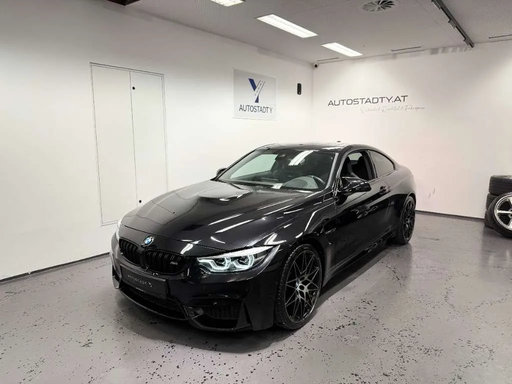 BMW 4er-Reihe