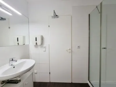 4-Zimmer-Gewerbeimmobilie mieten in Sankt Pölten – 109 m², € 1.166 – Bild 11 von 12