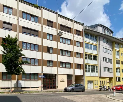 3-Zimmer-Wohnung mieten in Wien – 65,62 m², € 693 – Bild 2 von 11