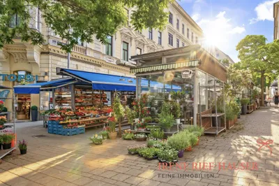 2-Zimmer-Wohnung kaufen in Wien – 51,34 m², € 399.000 – Bild 4 von 7