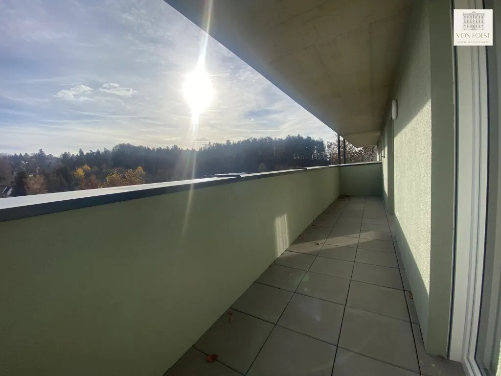 Wohnung – Mariatrost - Ansicht 2