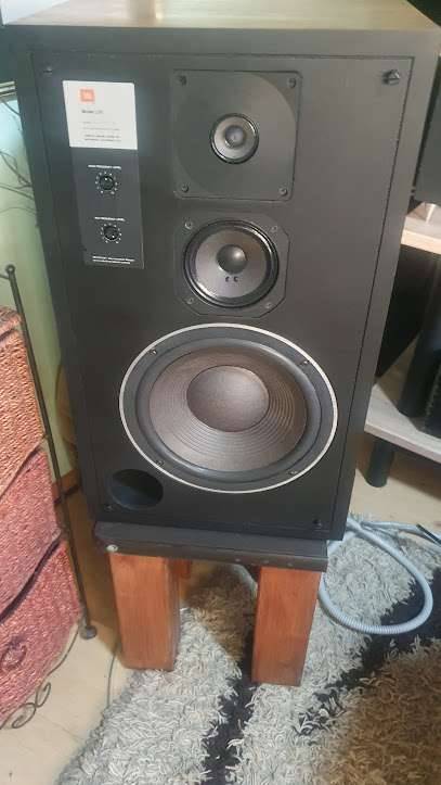 Used jbl l50 for Sale | HifiShark.com