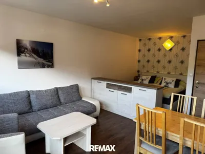 1-Zimmer-Wohnung mieten in Sankt Johann im Pongau – 31,86 m², € 750