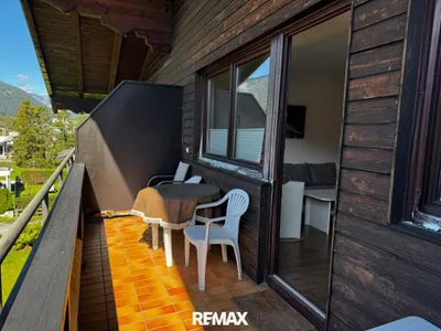 1-Zimmer-Wohnung mieten in Sankt Johann im Pongau – 31,86 m², € 750 – Bild 5 von 6