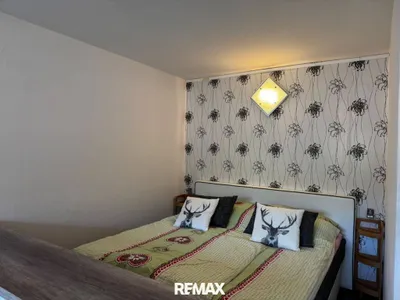 1-Zimmer-Wohnung mieten in Sankt Johann im Pongau – 31,86 m², € 750 – Bild 3 von 6