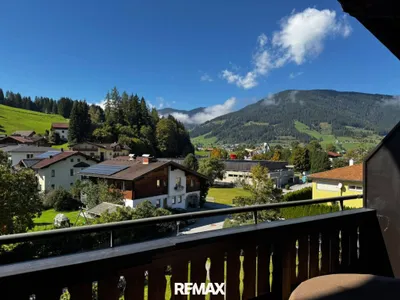 1-Zimmer-Wohnung mieten in Sankt Johann im Pongau – 31,86 m², € 750 – Bild 6 von 6