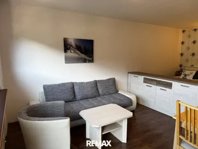 1-Zimmer-Wohnung mieten in Sankt Johann im Pongau – 31,86 m², € 750 – Bild 2 von 6