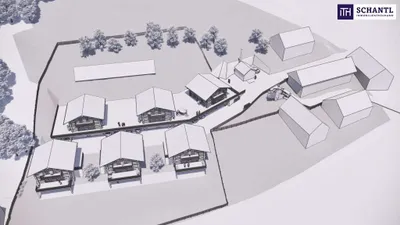 Grundstück kaufen in Graz-Umgebung – 500 m², € 68.000 – Bild 4 von 21