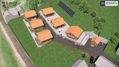 Grundstück kaufen in Graz-Umgebung – 500 m², € 68.000 – Bild 3 von 21