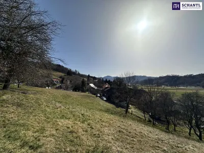 Grundstück kaufen in Graz-Umgebung – 500 m², € 68.000 – Bild 2 von 21