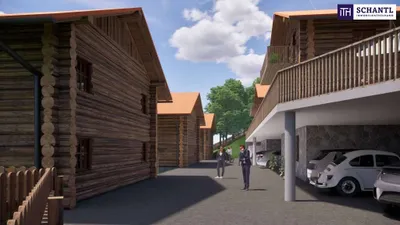 Grundstück kaufen in Graz-Umgebung – 500 m², € 68.000 – Bild 11 von 21