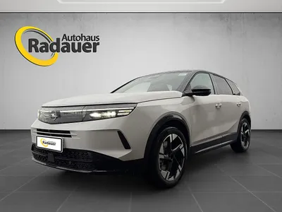 Opel Grandland 1,6 PHEV 21kWh GS Aut.