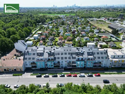 Lebensqualität in Stammersdorf: Grünruhelage genießen - JETZT ANFRAGEN – Bild 2