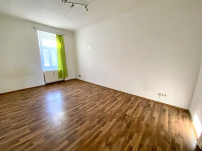 1-Zimmer-Wohnung mieten in Graz – 38 m², € 520